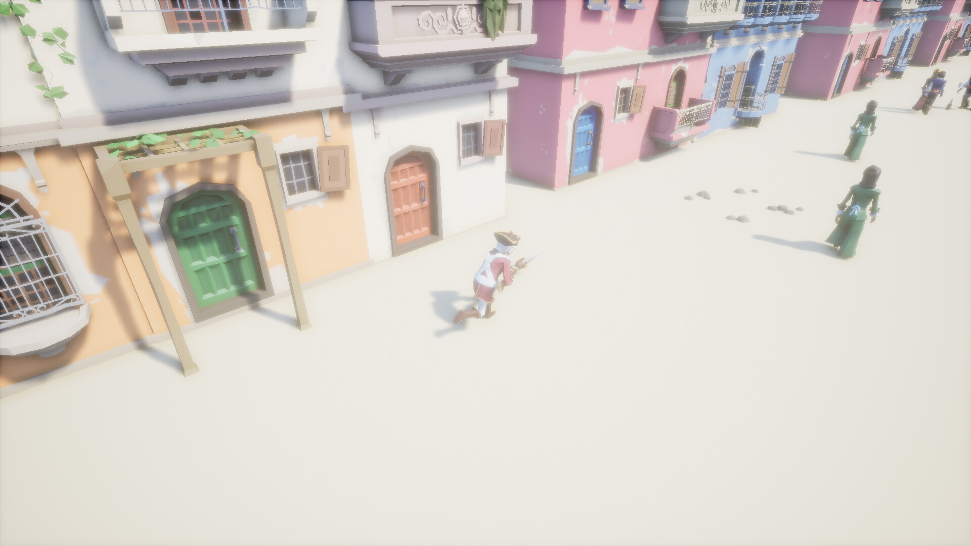 Bulletproof screenshot 65