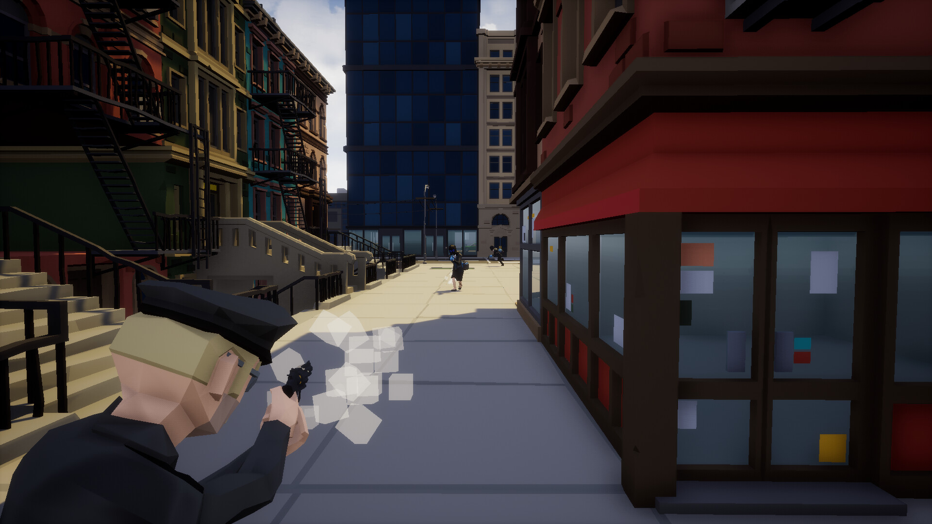 Bulletproof screenshot 45