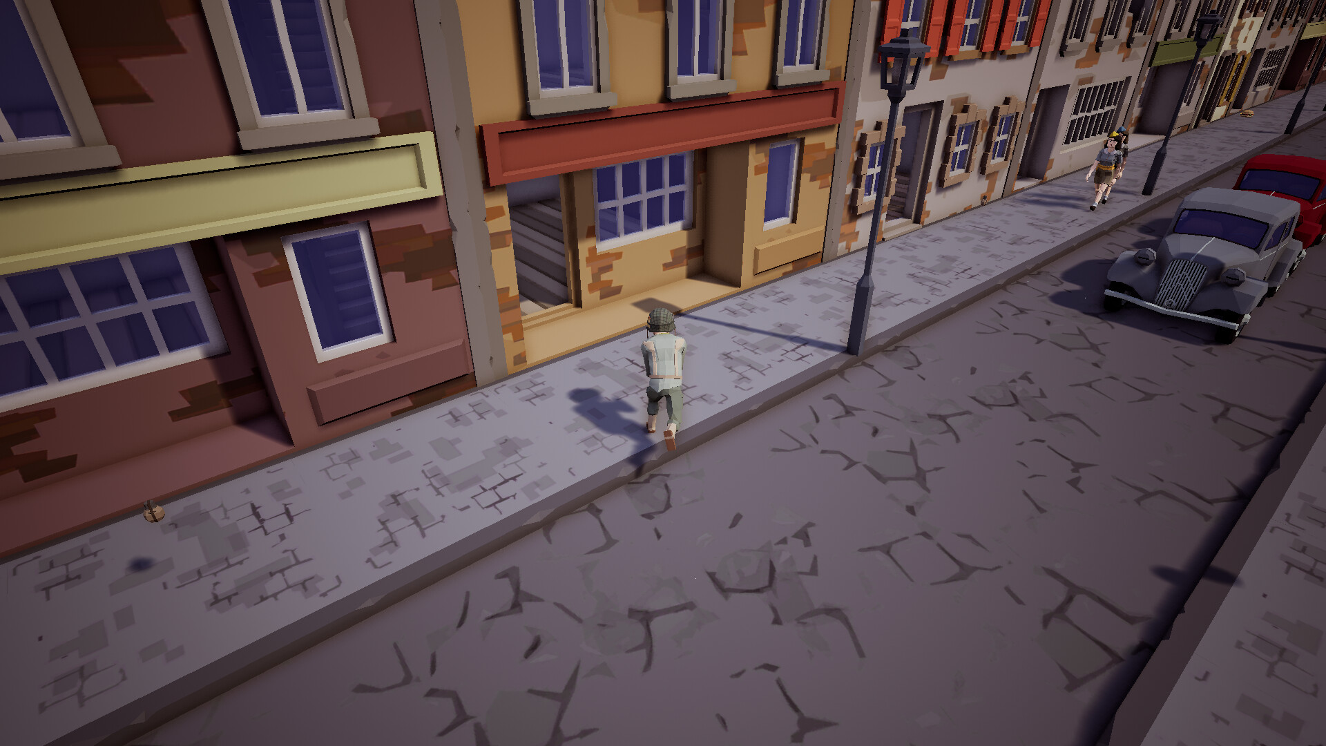Bulletproof screenshot 59