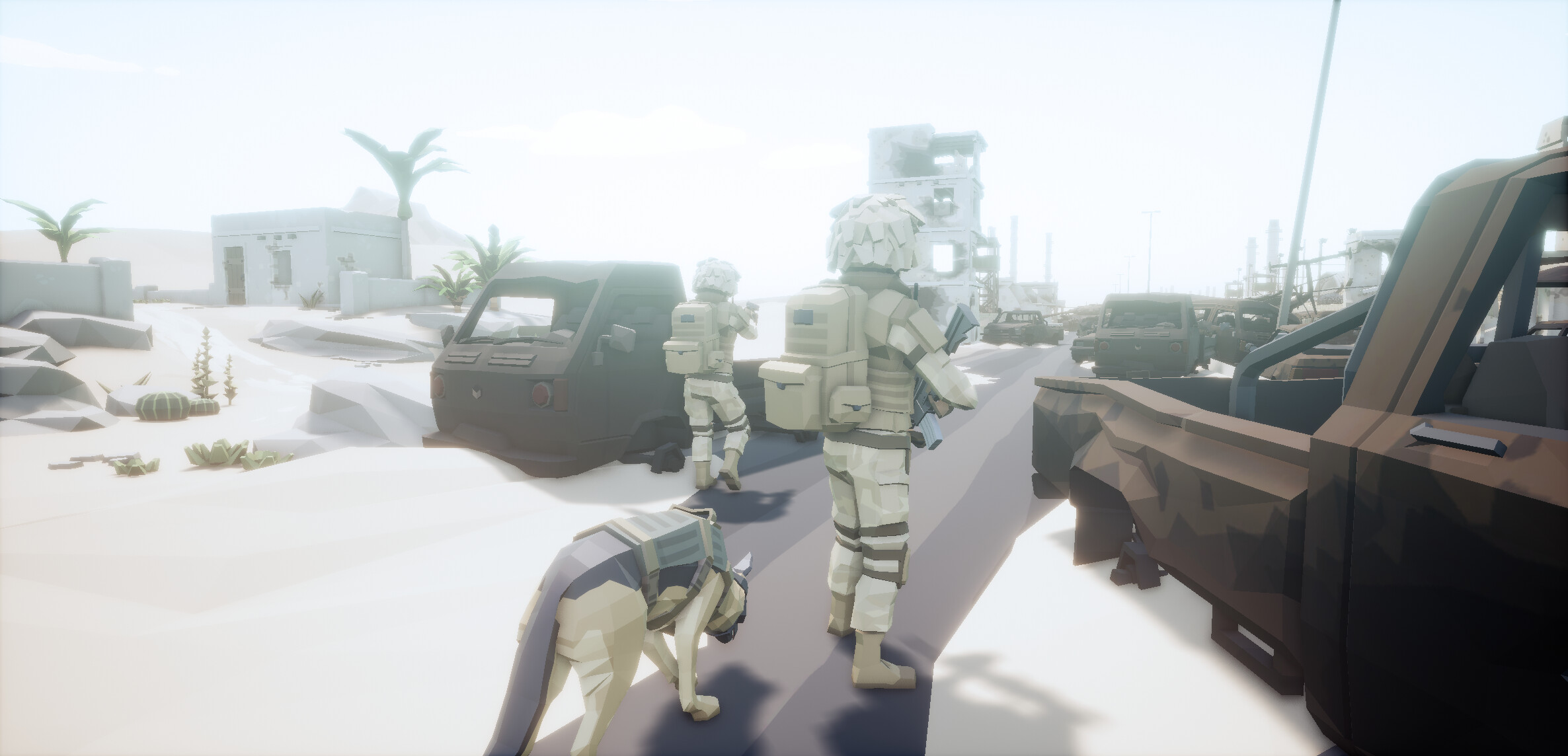 Bulletproof screenshot 37