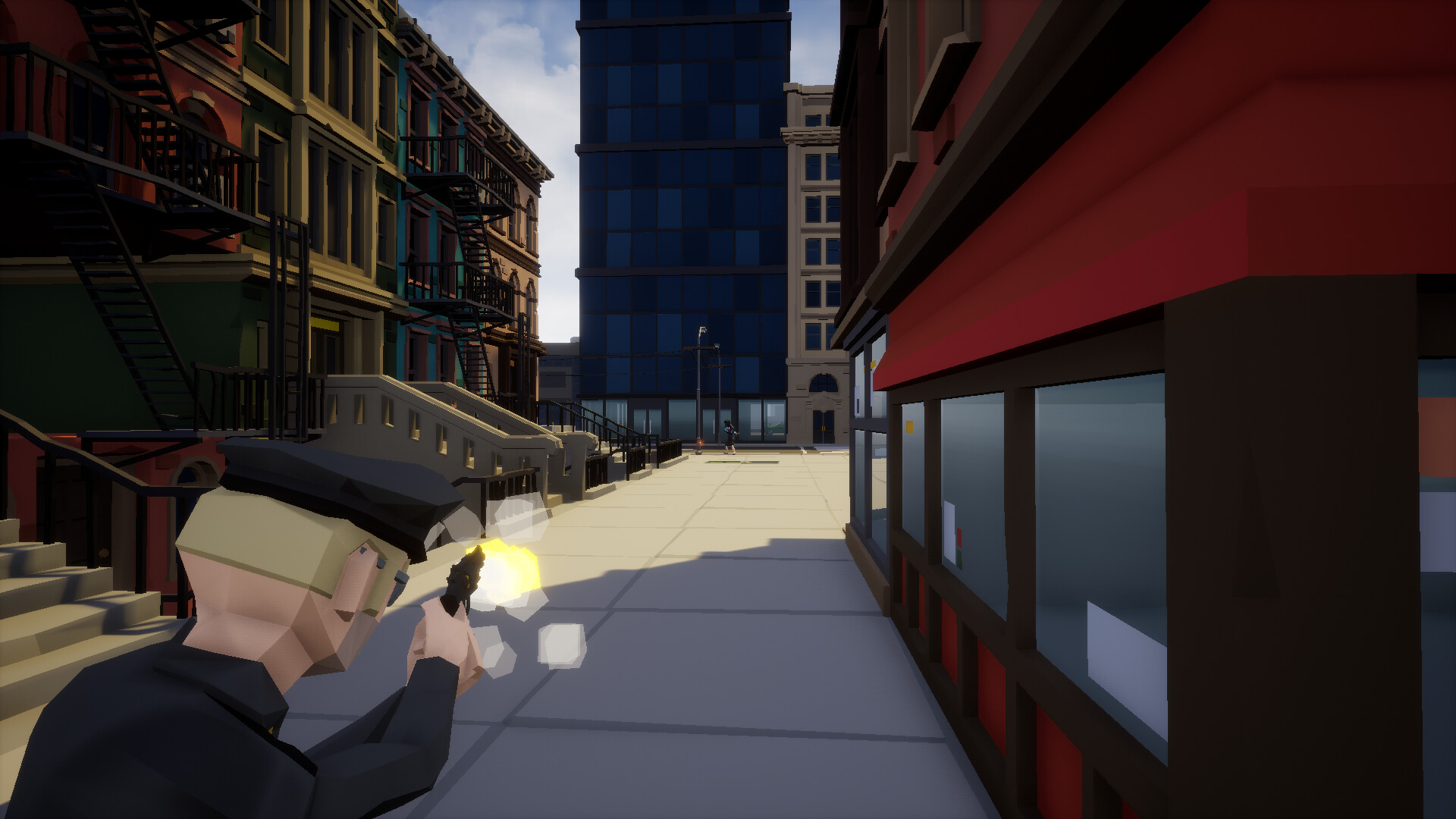 Bulletproof screenshot 44