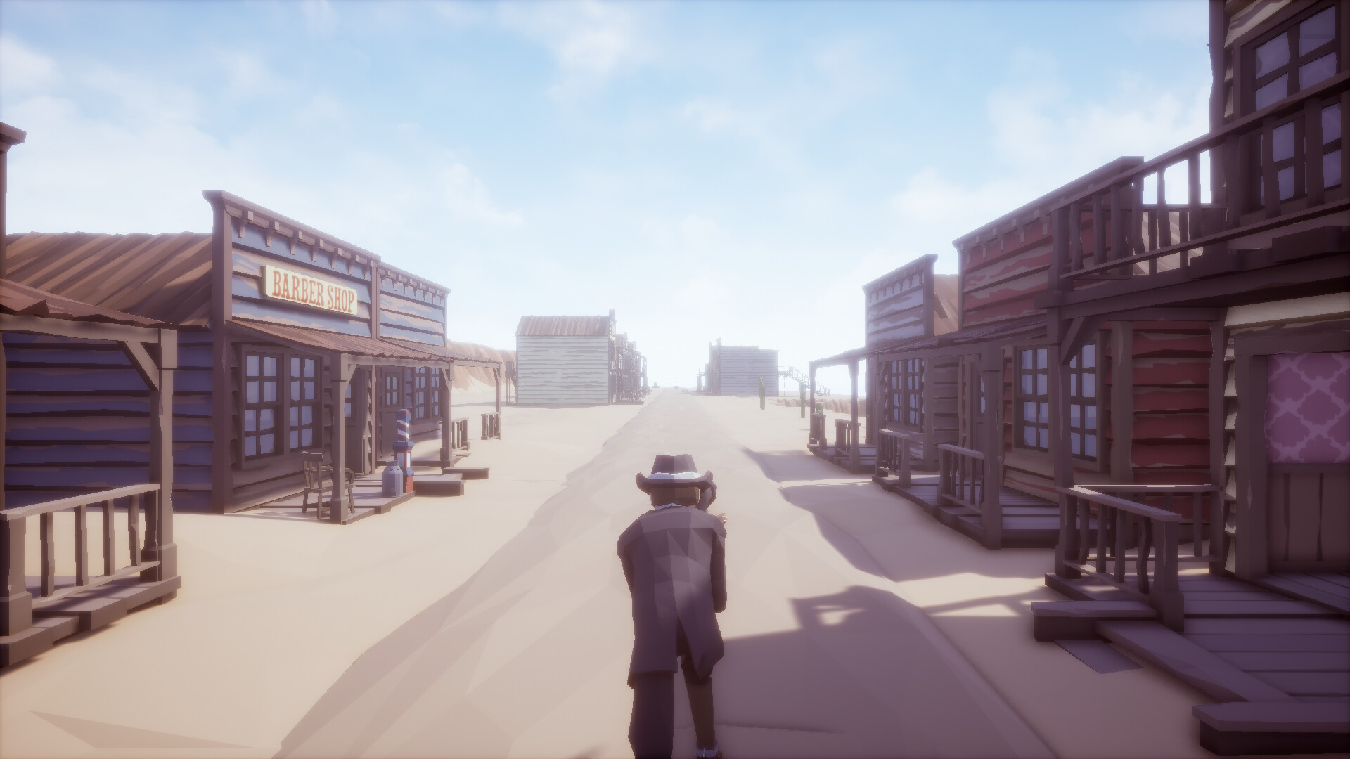 Bulletproof screenshot 56