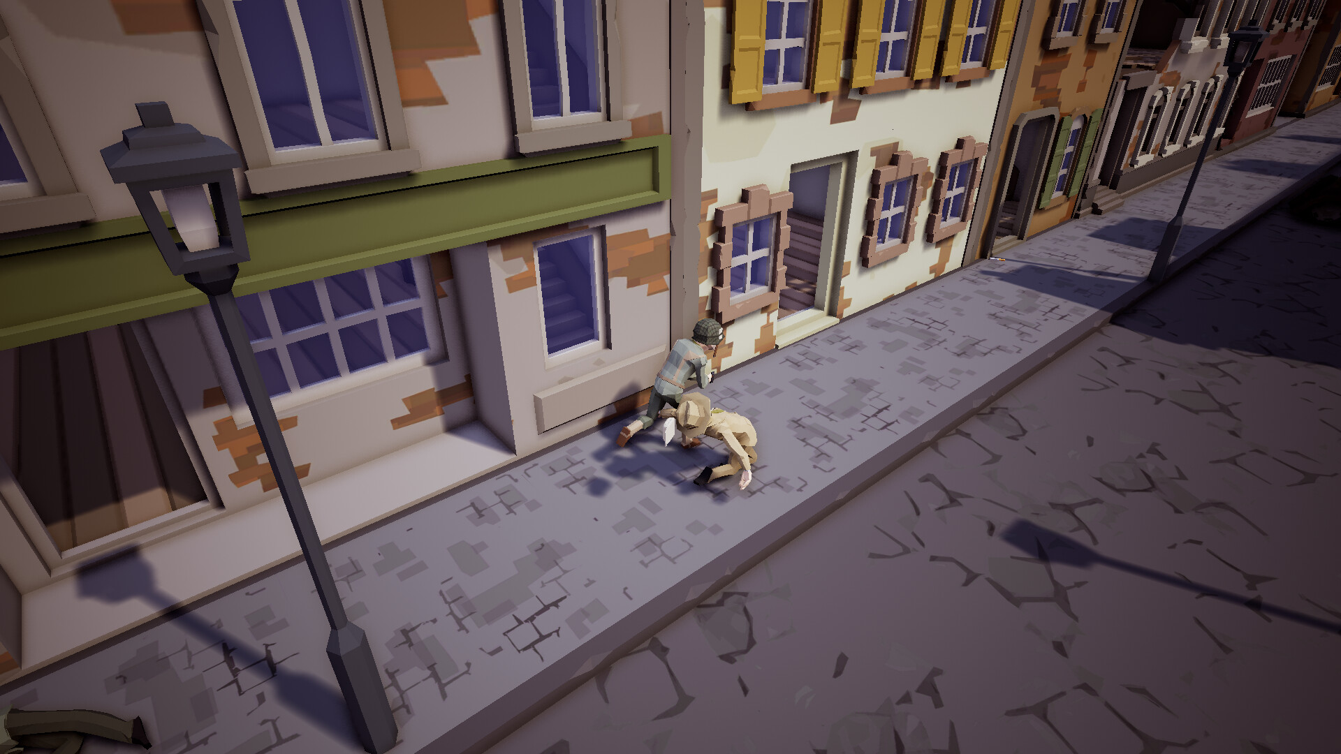 Bulletproof screenshot 60