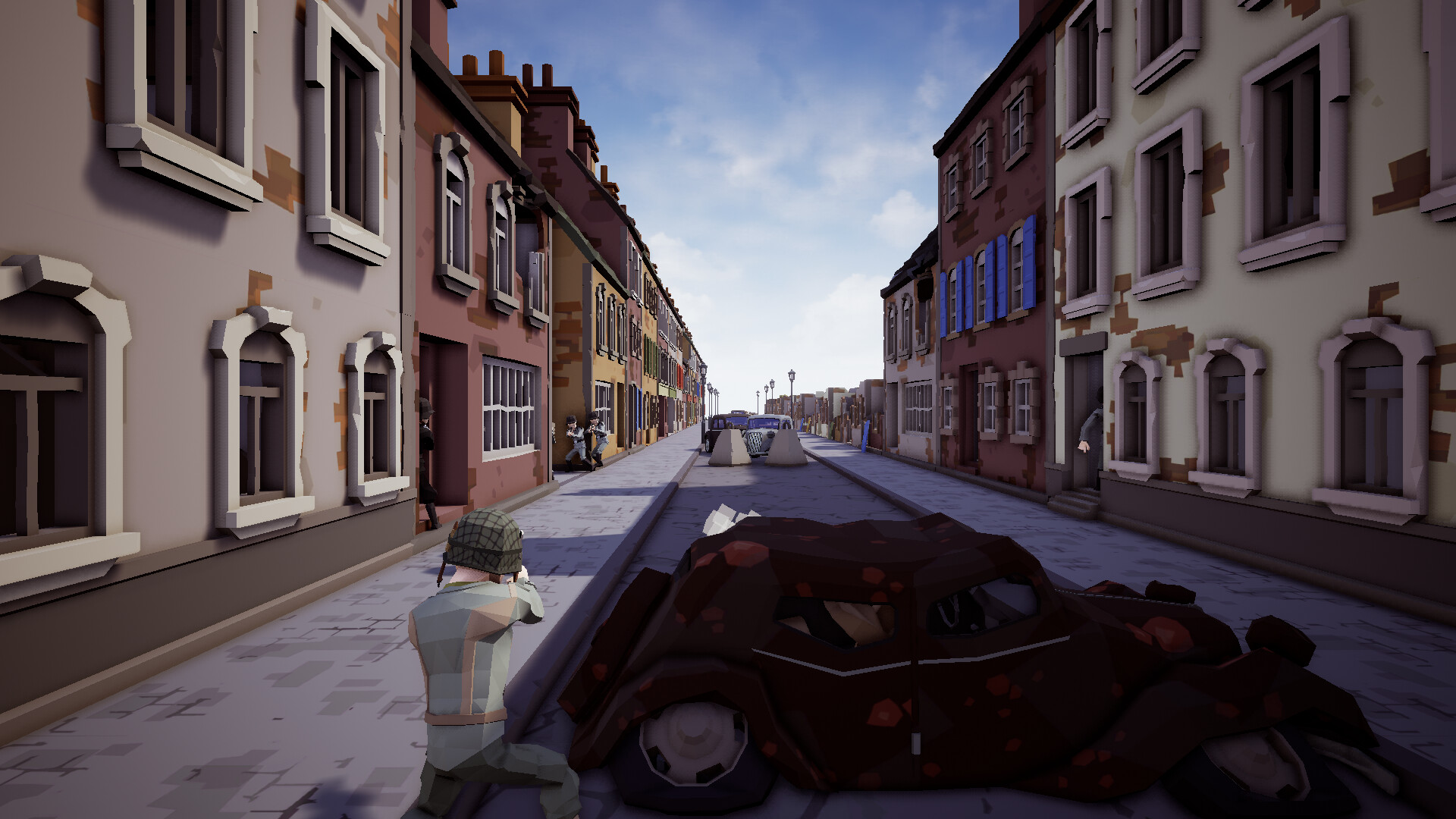 Bulletproof screenshot 61