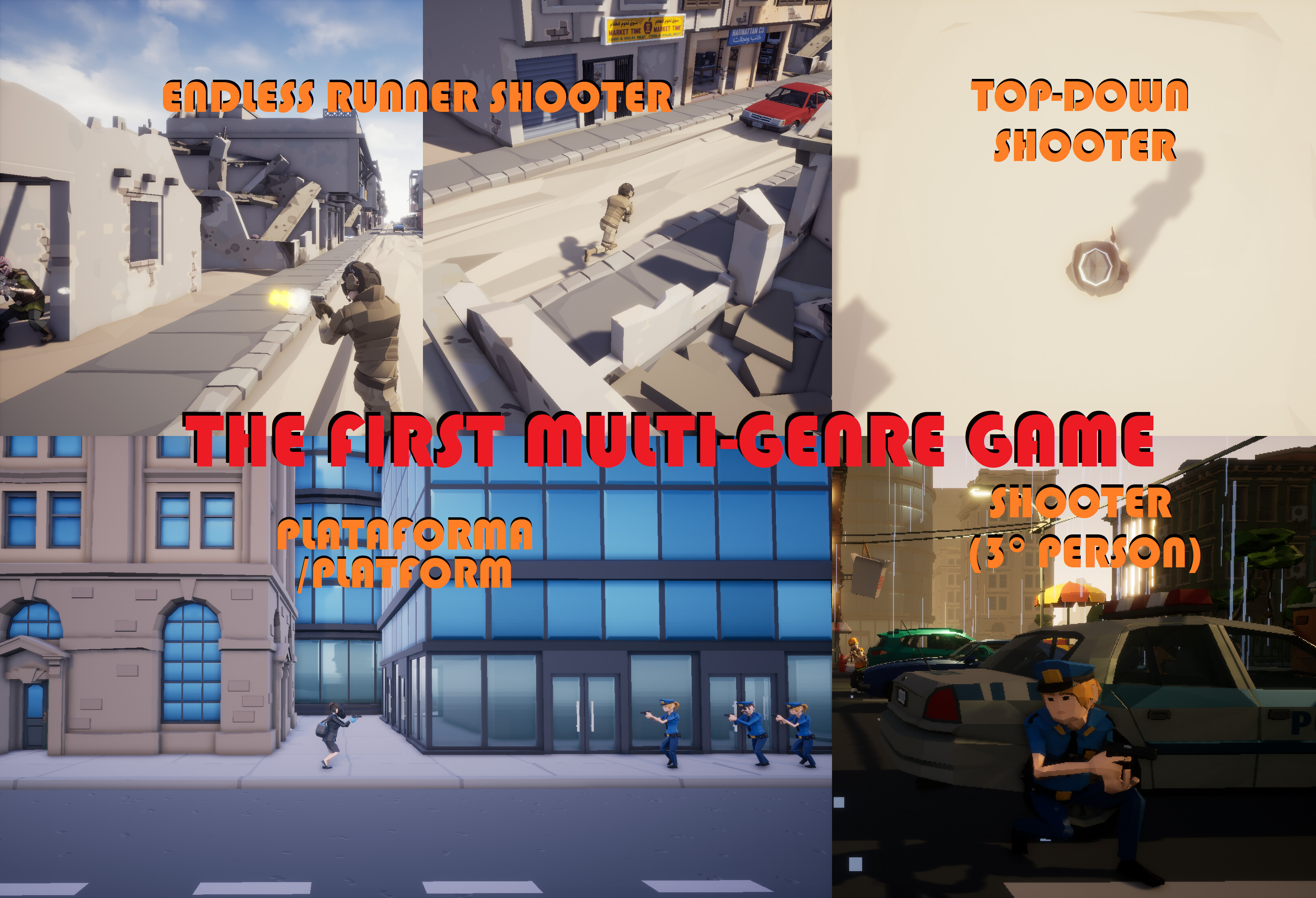 Bulletproof screenshot 41