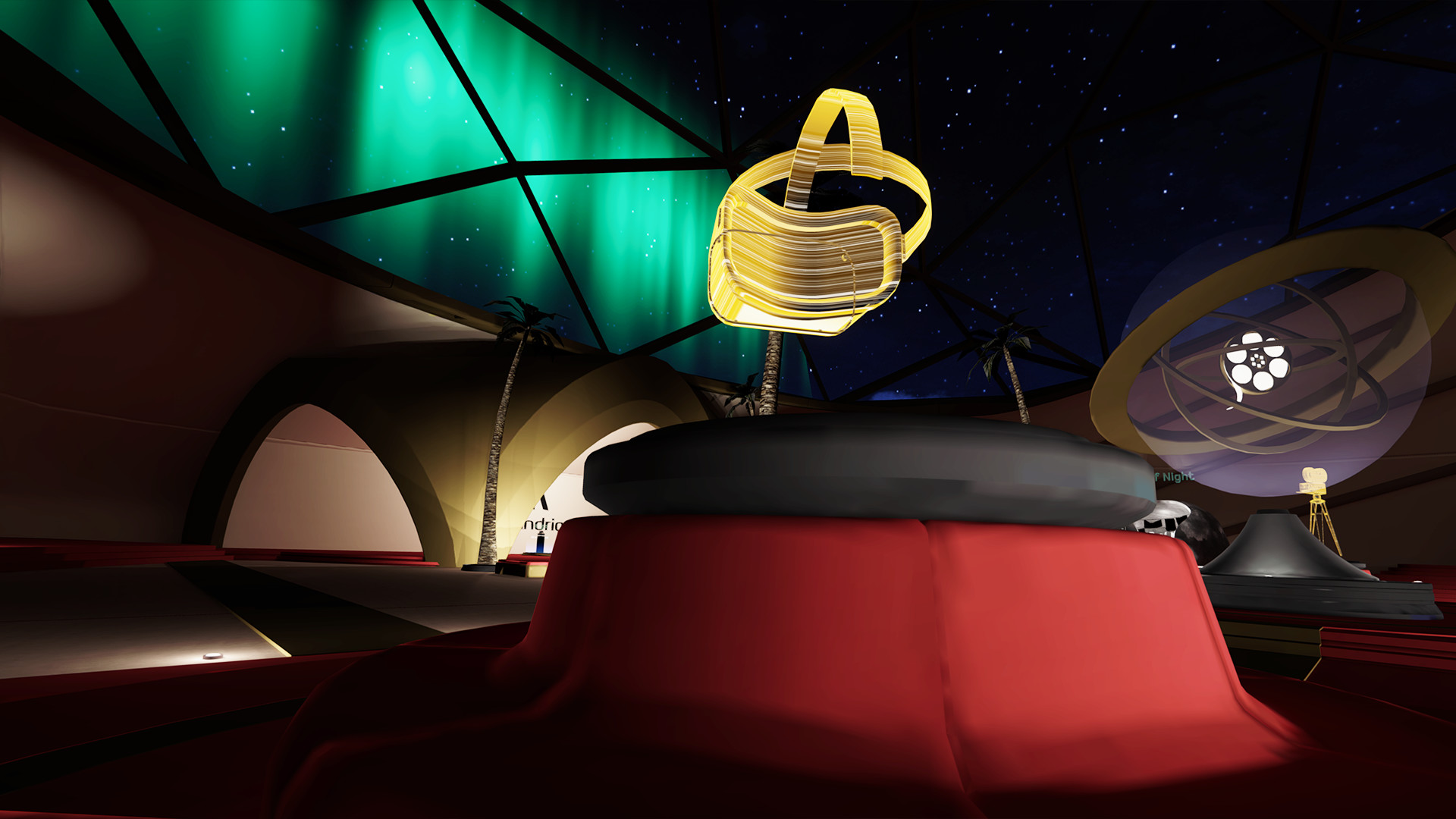 Cannes XR screenshot 3