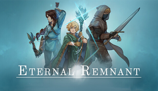 Eternal Remnant