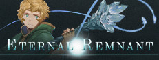 Eternal Remnant: The First Chapter Demo