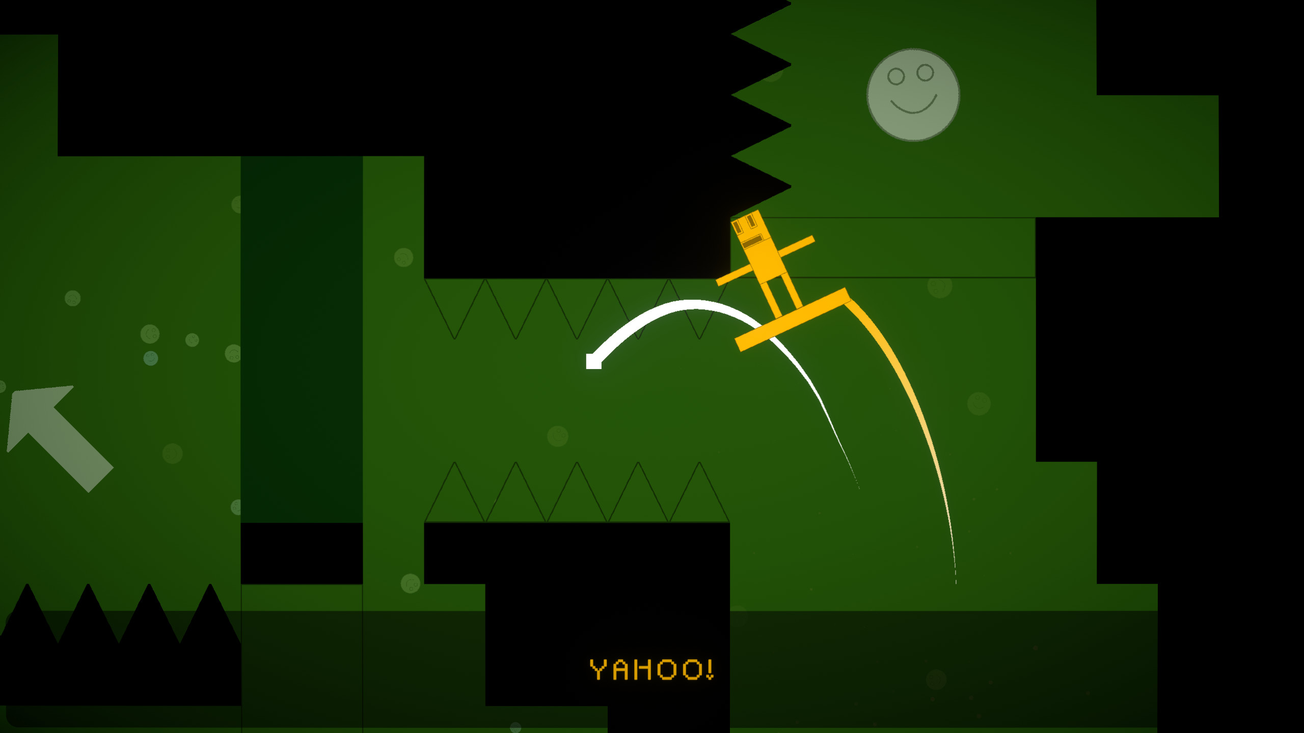 Groovy screenshot 8