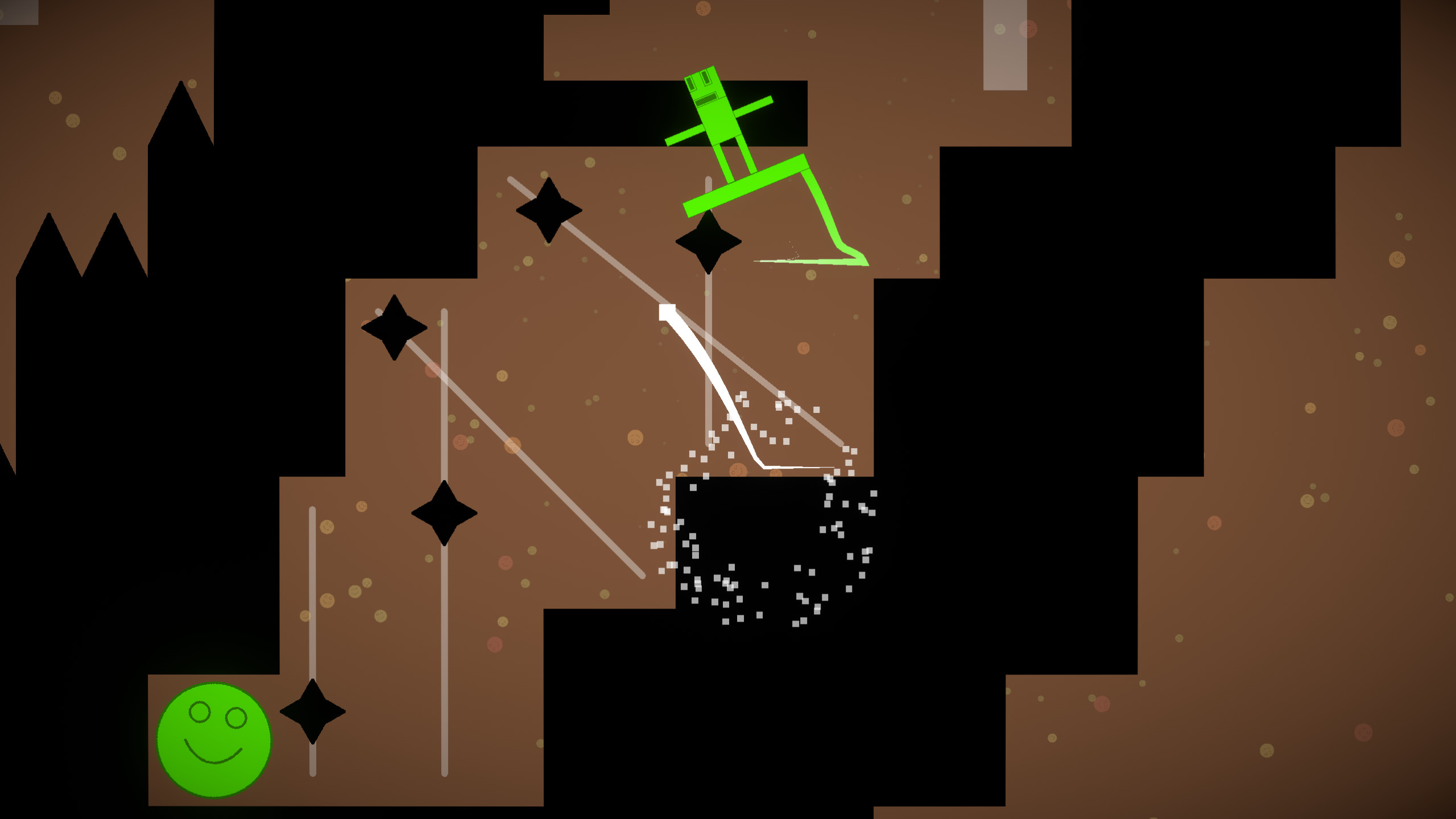 Groovy screenshot 7