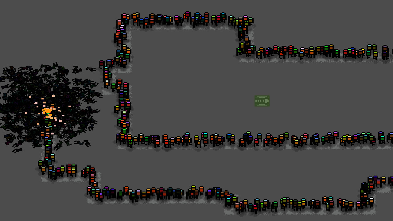 Bullet Quest screenshot 7