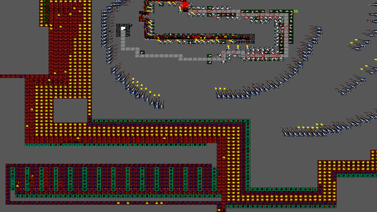 Bullet Quest screenshot 6