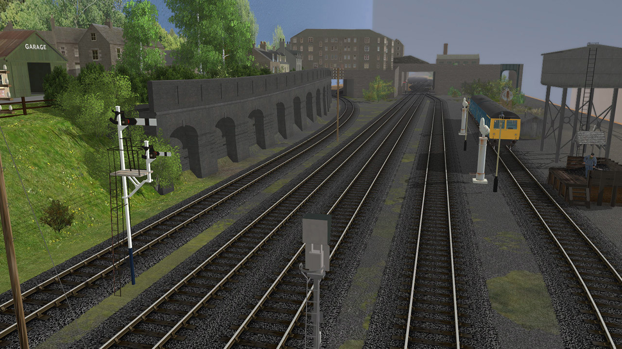 Trainz Plus DLC - Appen screenshot 12