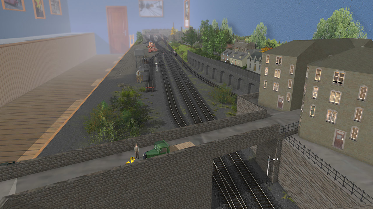 Trainz Plus DLC - Appen screenshot 7