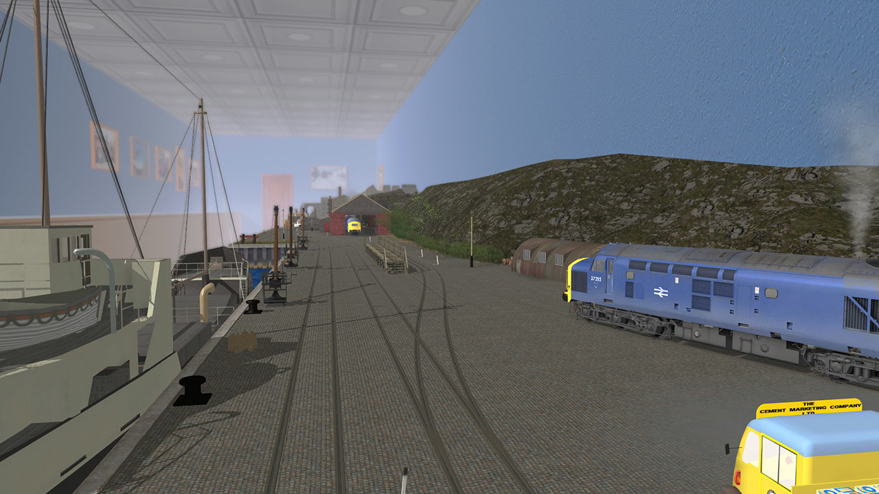 Trainz Plus DLC - Appen screenshot 9
