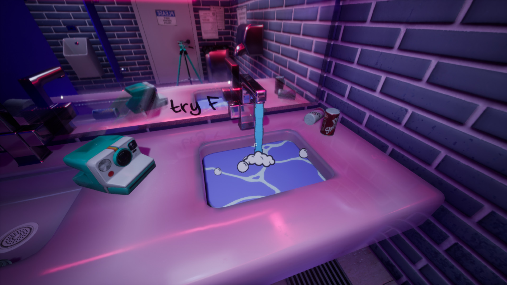Toilet Chronicles screenshot 15