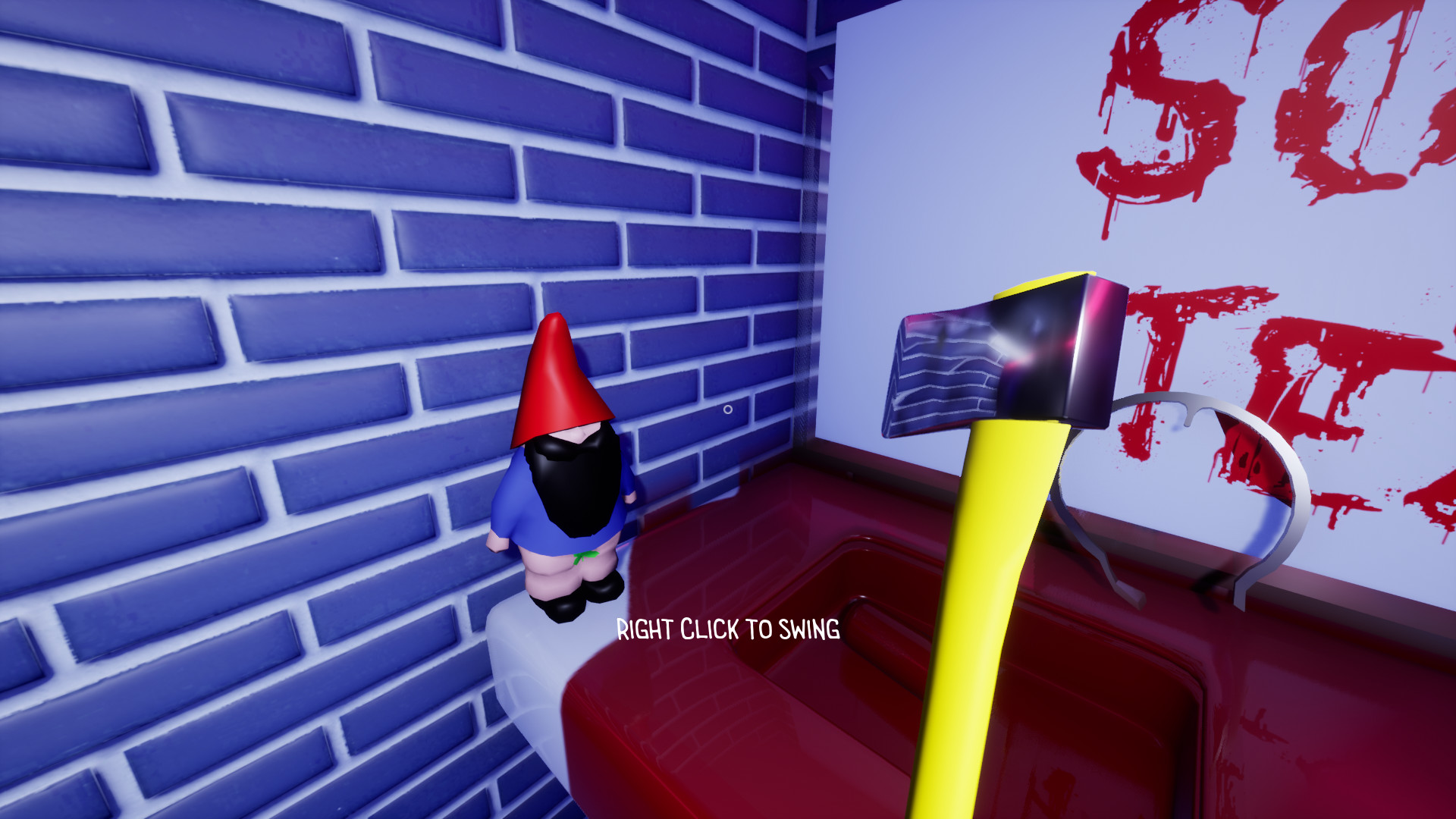 Toilet Chronicles screenshot 13