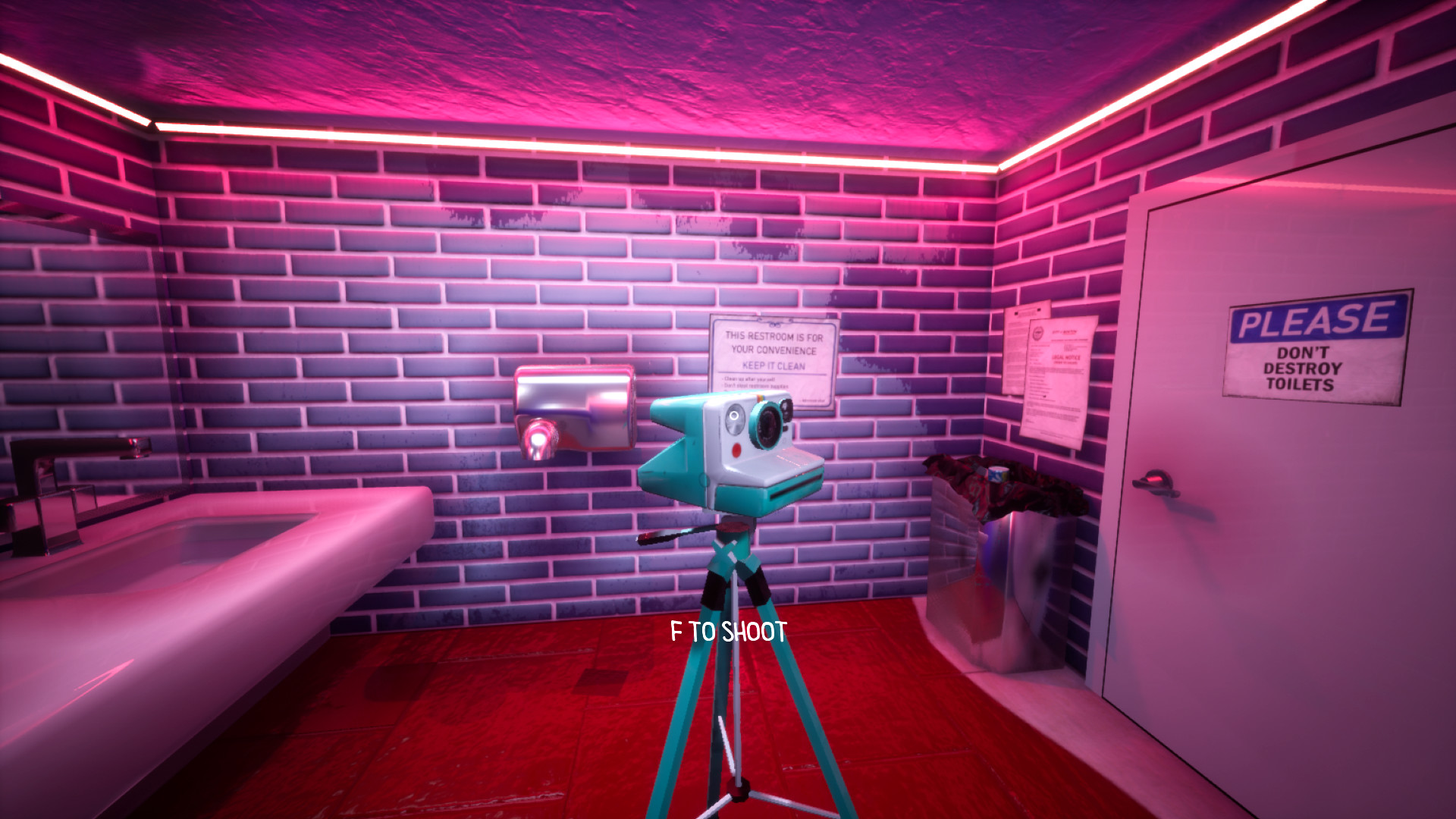 Toilet Chronicles screenshot 6