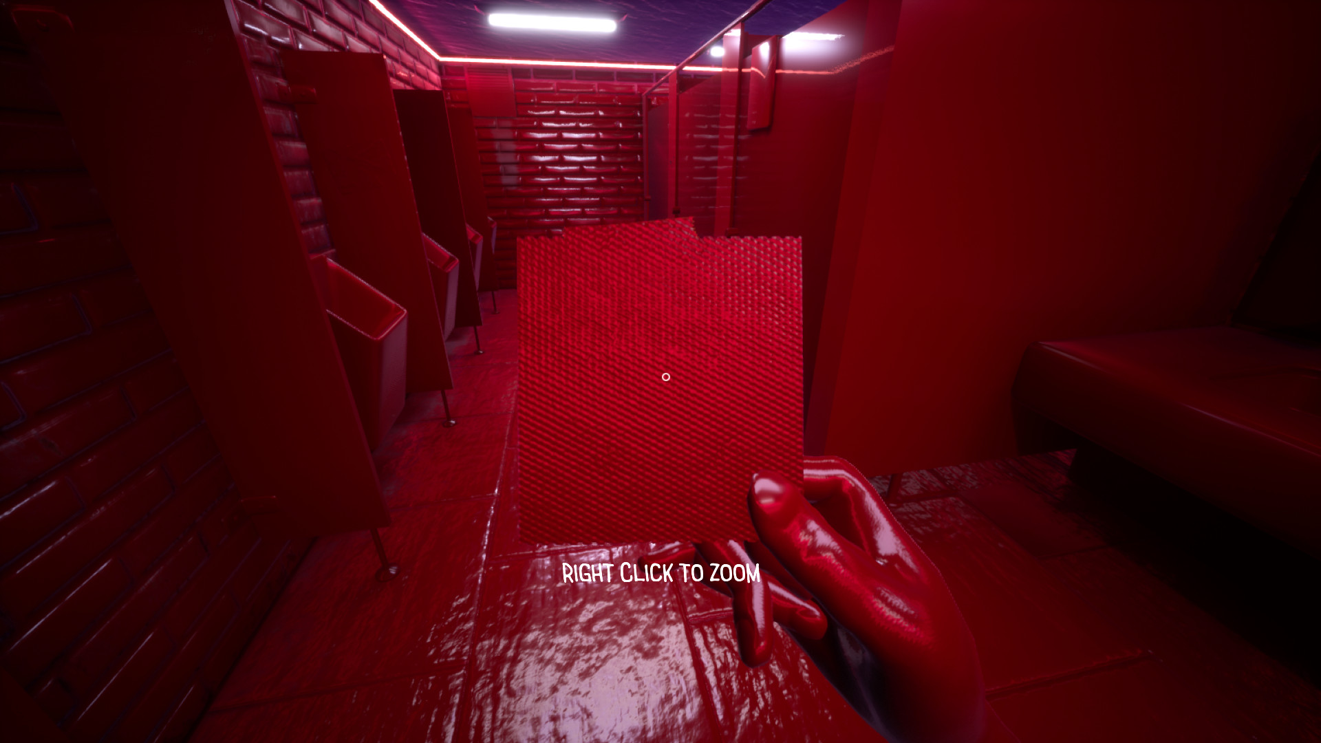 Toilet Chronicles screenshot 7