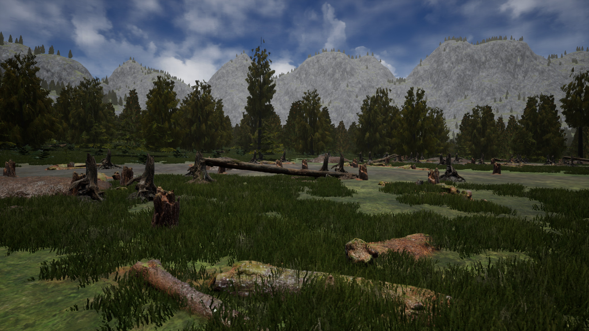 theBestiary screenshot 5