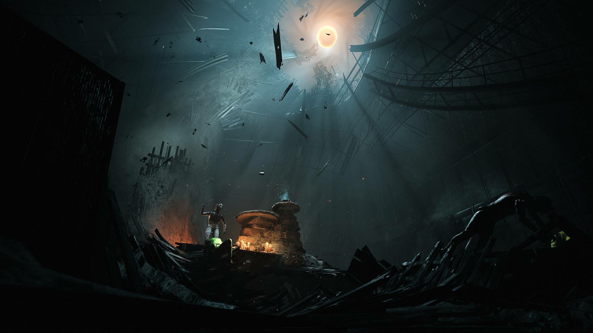Layers of Fear — изображение 6