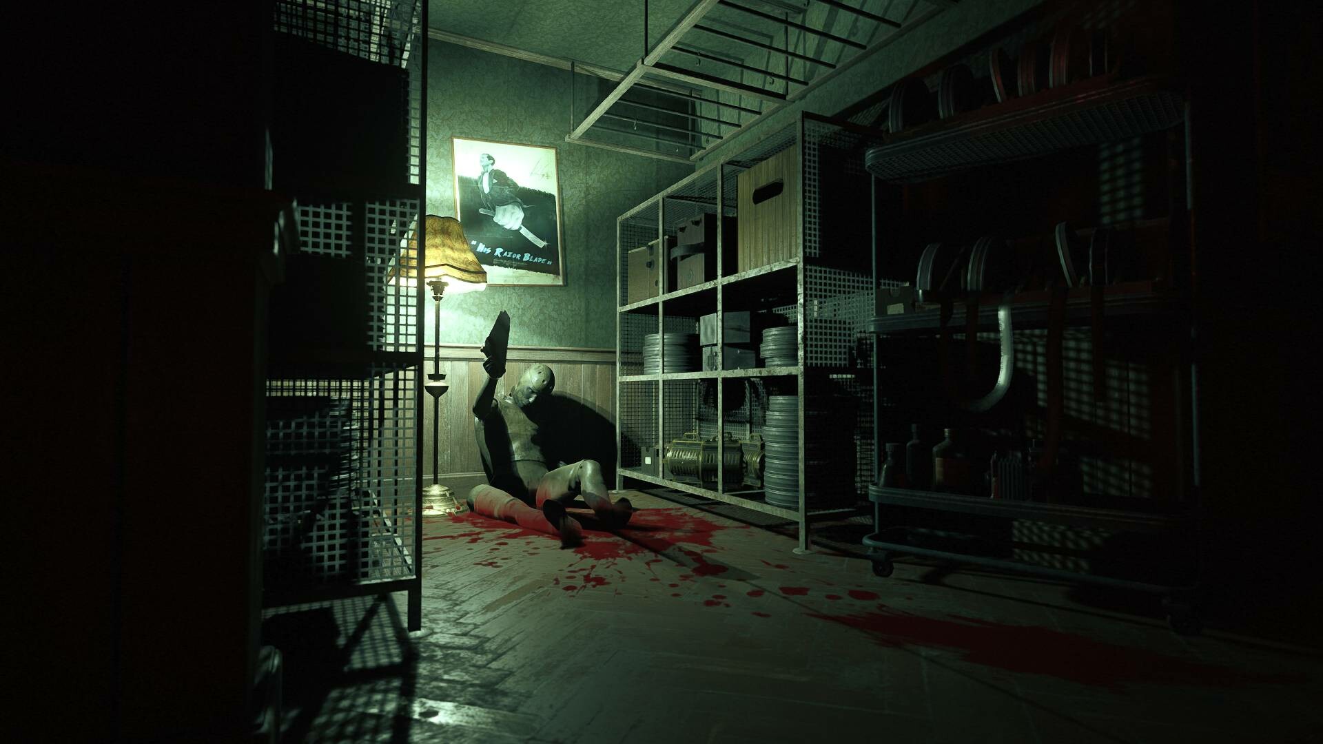 Layers of Fear — изображение 7