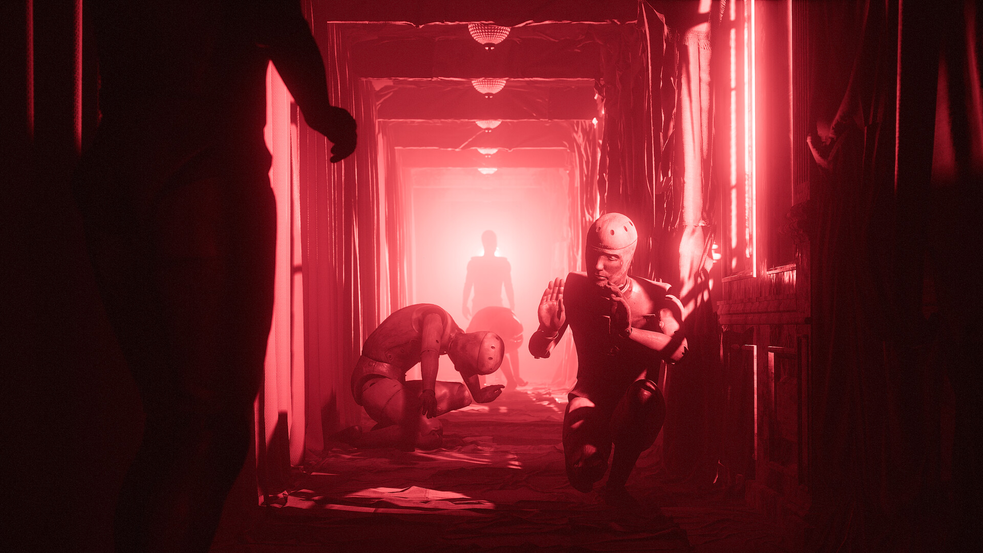 Layers of Fear — изображение 5