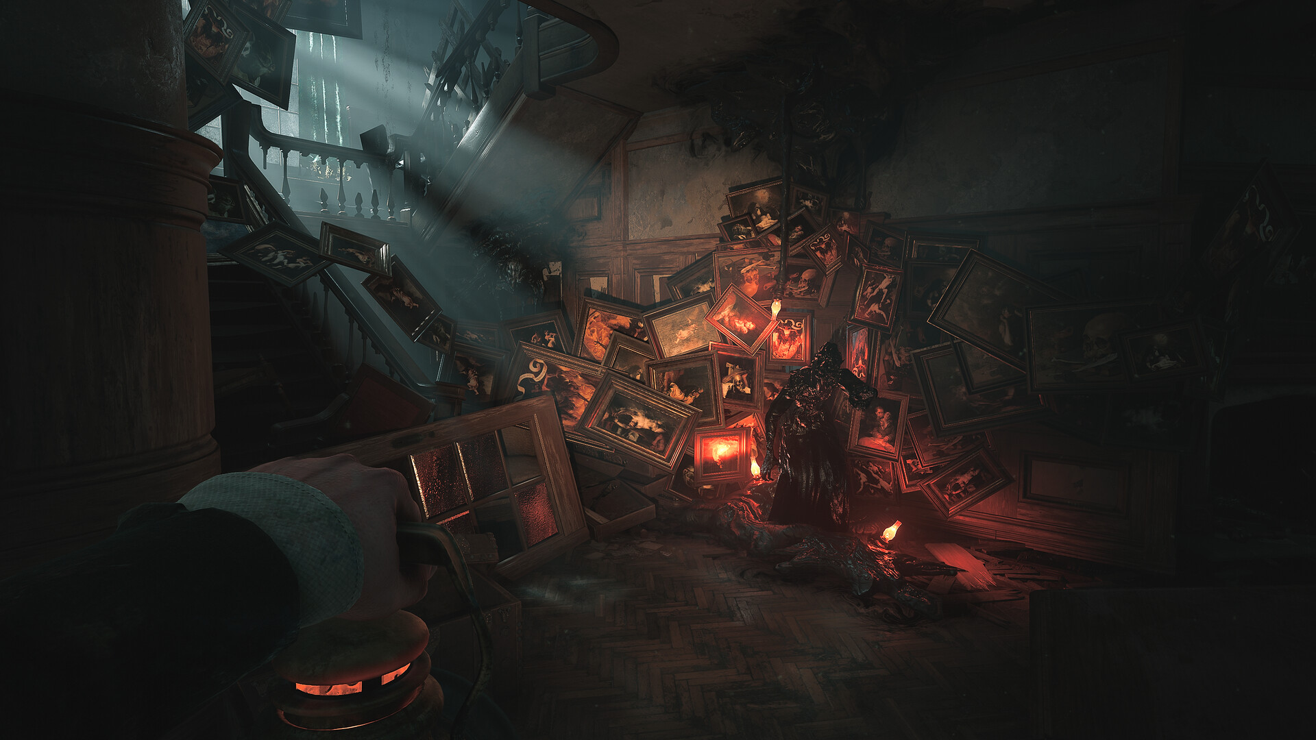 Layers of Fear — изображение 4