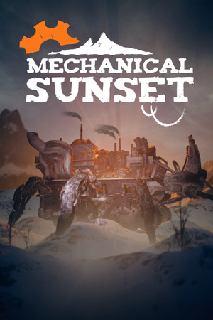 Mechanical Sunset