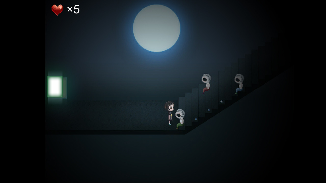 soul screenshot 1