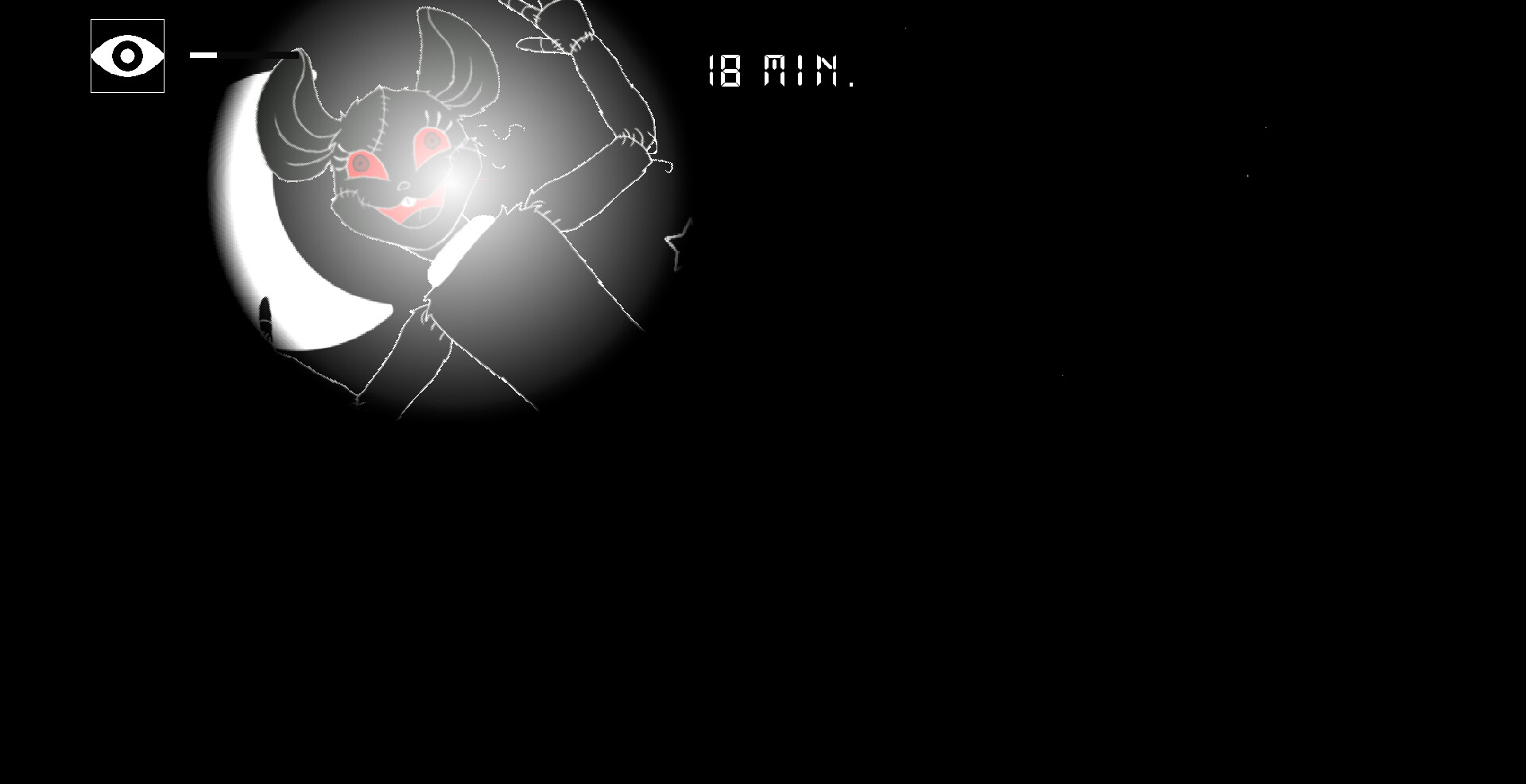 All Alone with Mannie screenshot 4