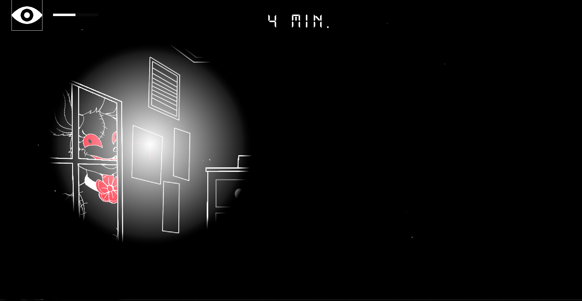 All Alone with Mannie screenshot 2