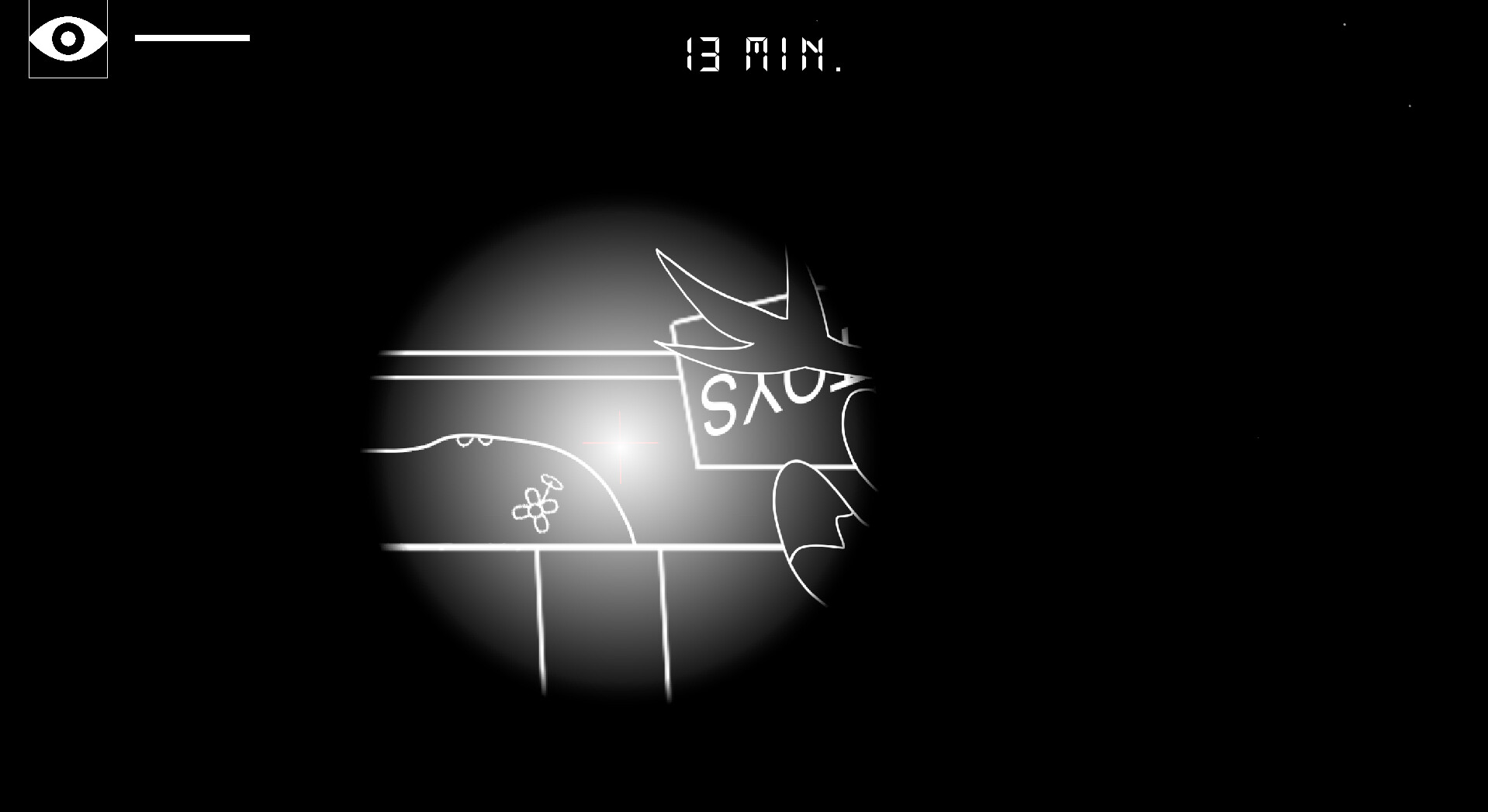 All Alone with Mannie screenshot 3