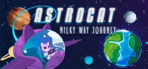 Astrocat: Milky Way Journey