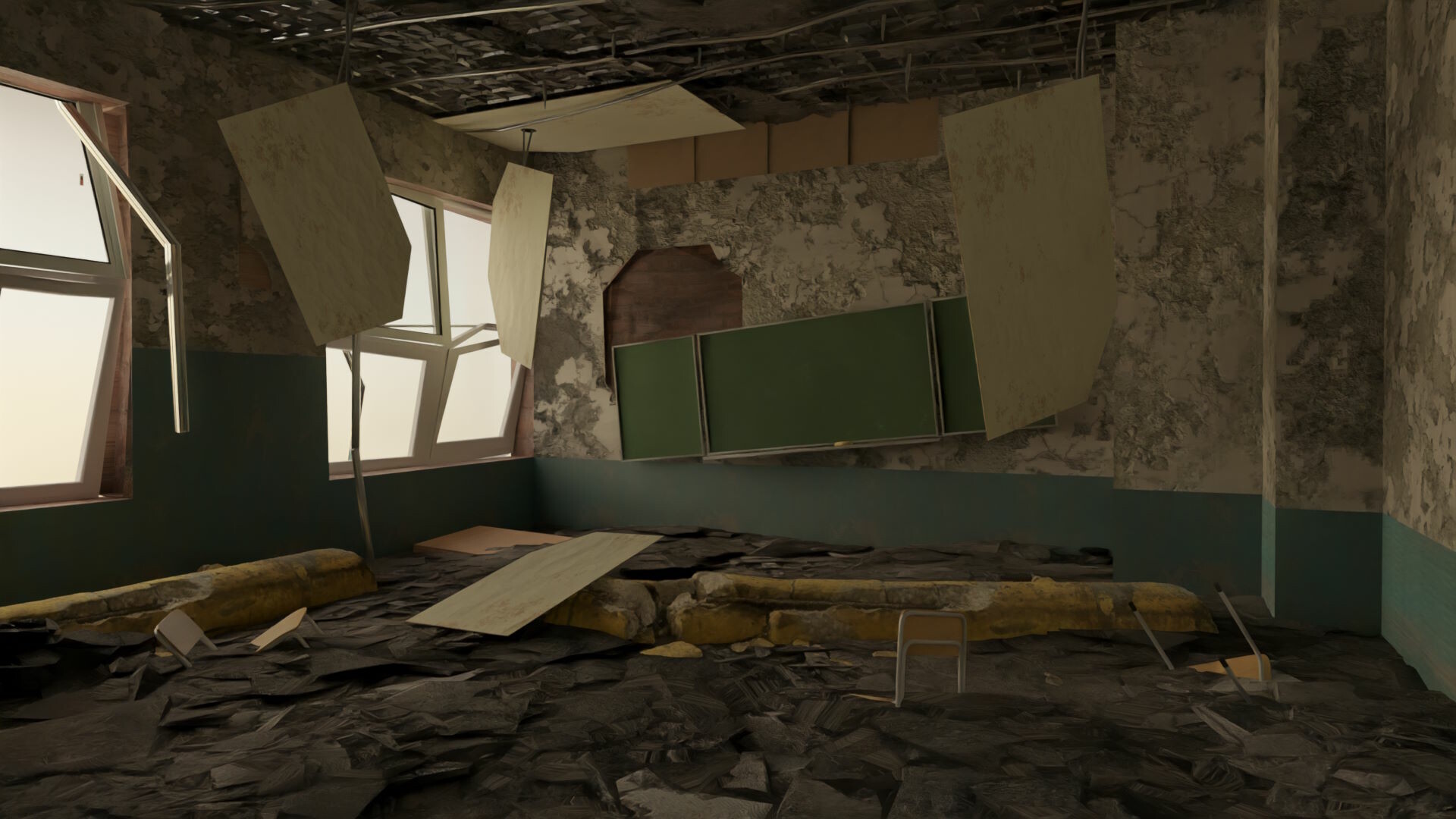 Ukrainians: Our battle screenshot 12