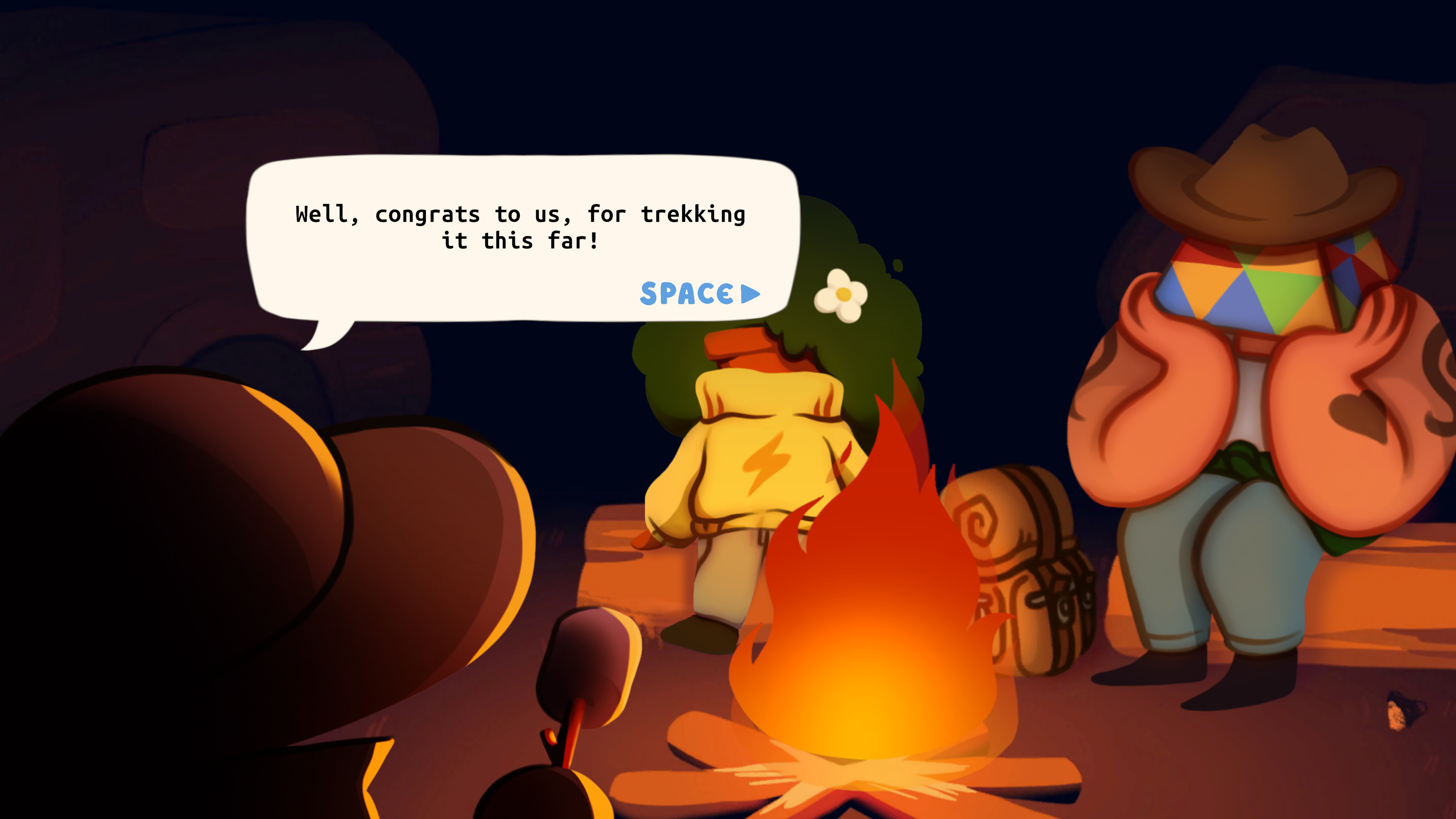 Trailer Tales screenshot 1