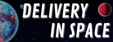 Delivery in Space