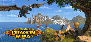 On the Dragon Wings - Birth of a Hero