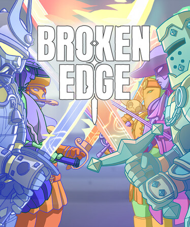 Broken Edge