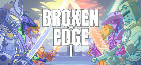 Broken Edge
