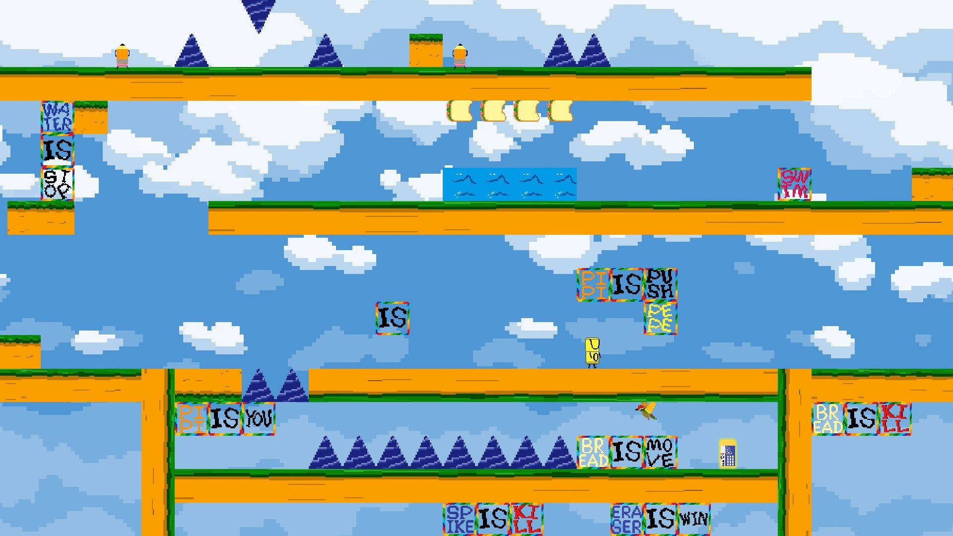 PIPIISYOU screenshot 14