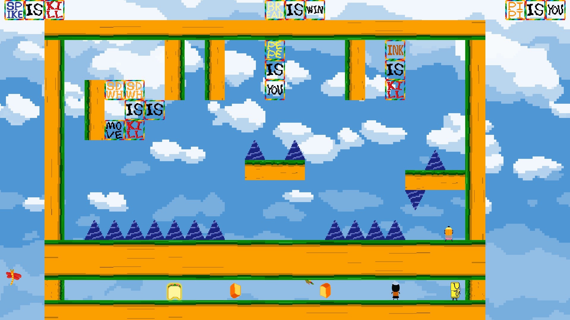 PIPIISYOU screenshot 6