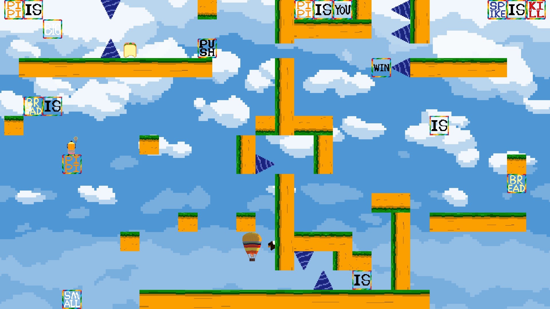 PIPIISYOU screenshot 8