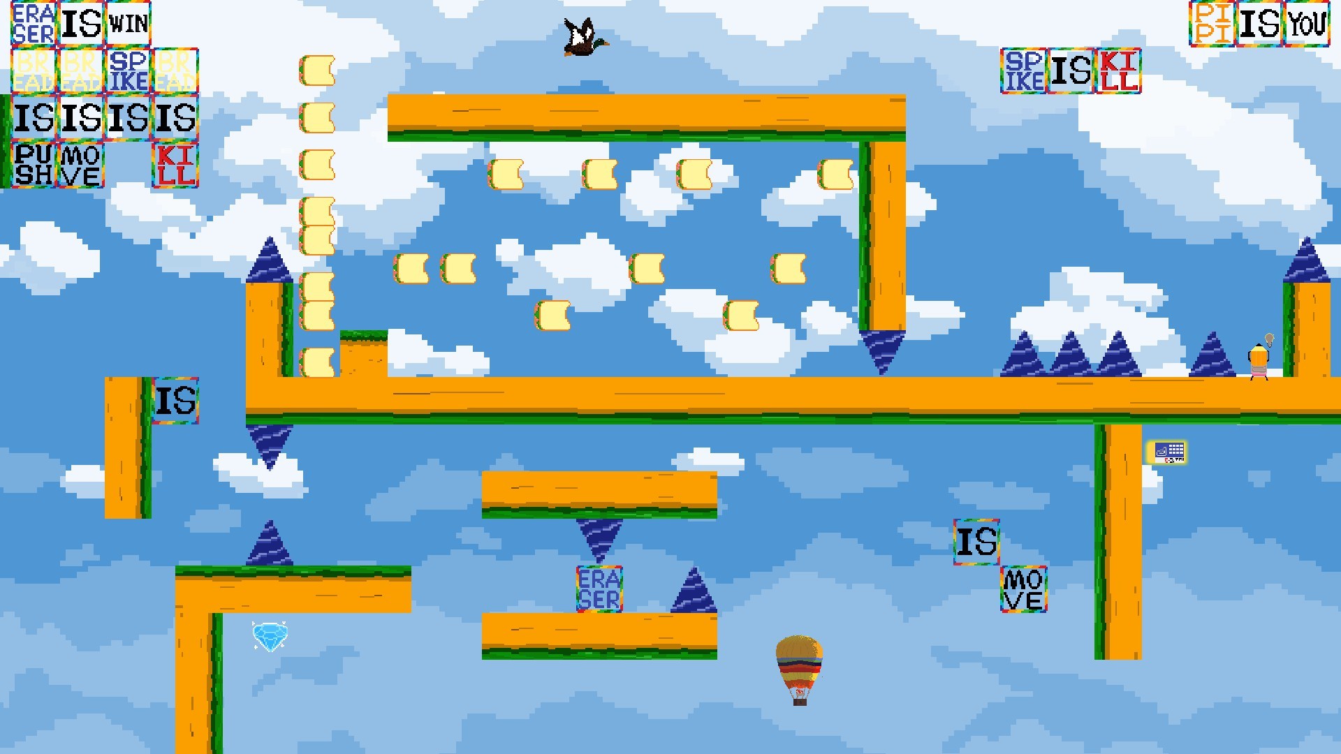 PIPIISYOU screenshot 7