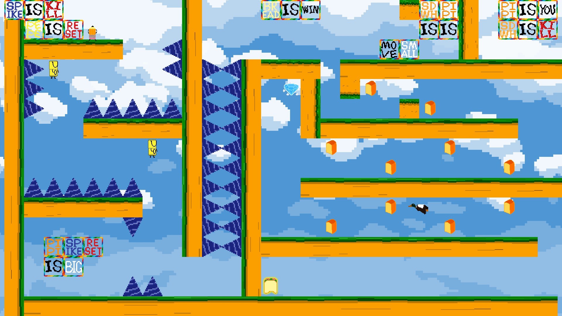 PIPIISYOU screenshot 11