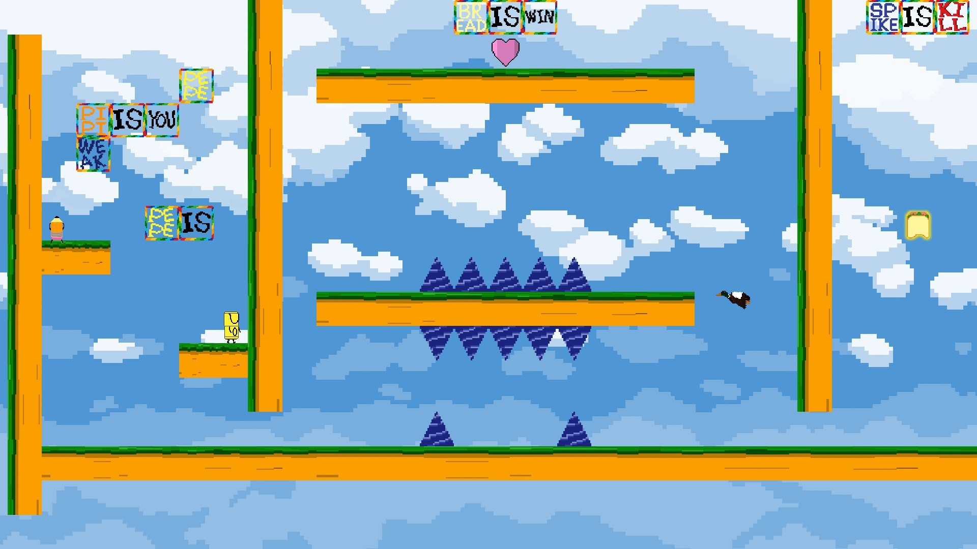 PIPIISYOU screenshot 13