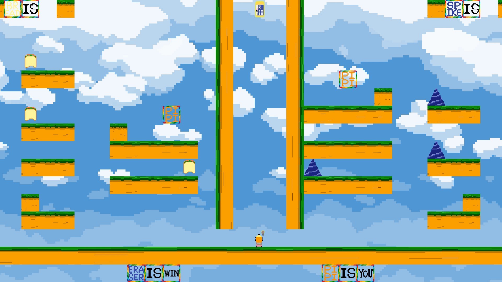 PIPIISYOU screenshot 9