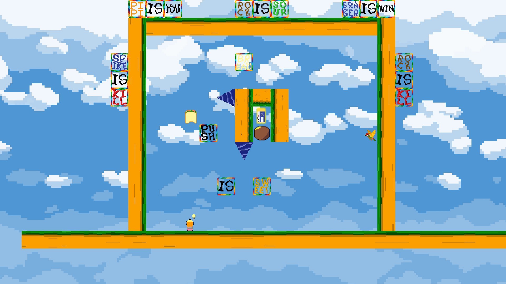 PIPIISYOU screenshot 12