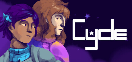 CYCLE Cover Image