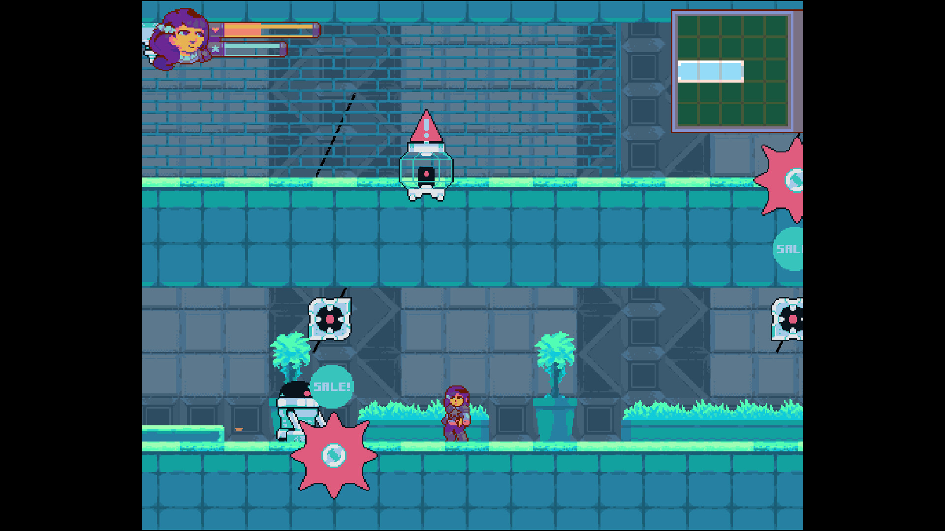 CYCLE screenshot 4